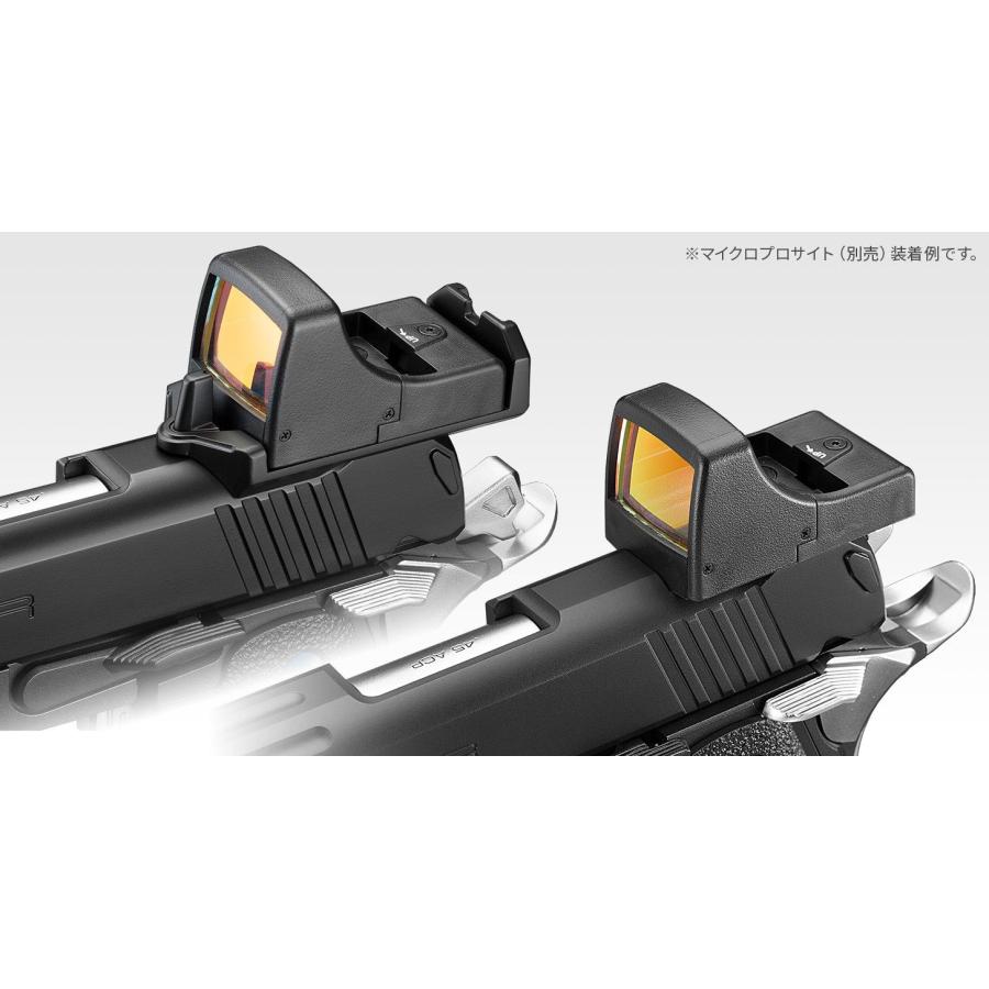 東京マルイ ハイキャパDOR 東京マルイ】 ハイキャパ D.O.R-R