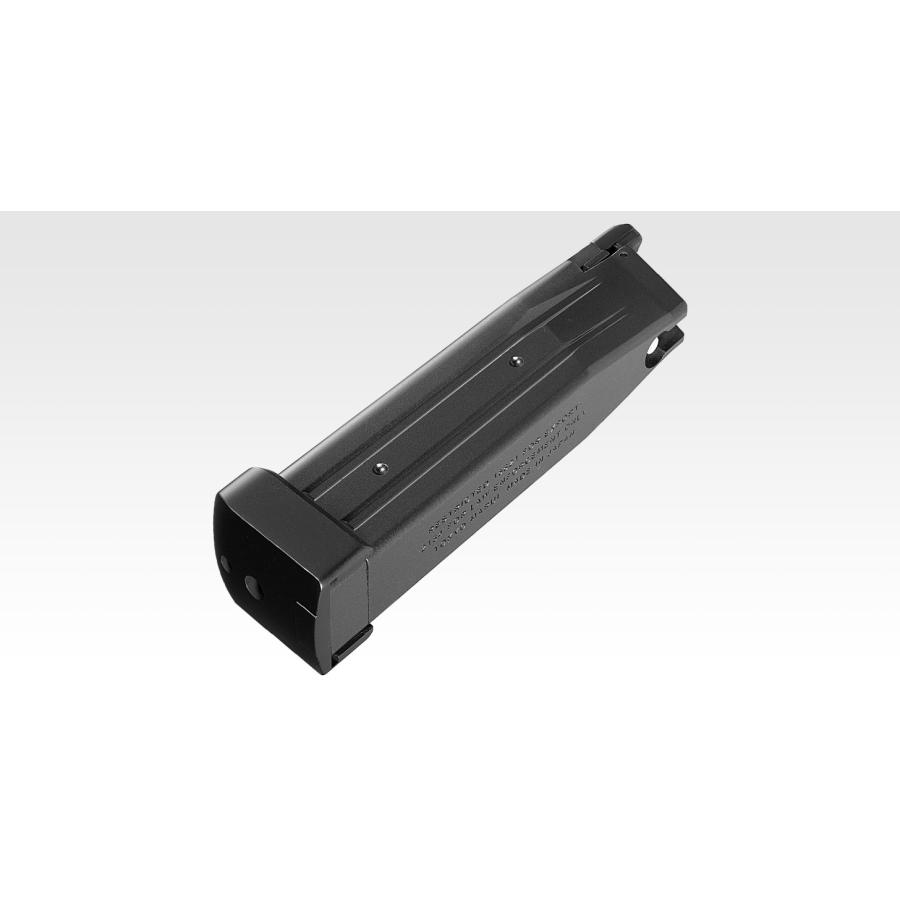 TOKYO MARUI 東京マルイ ハイキャパ D.O.R-R 14才以上推奨 ガス