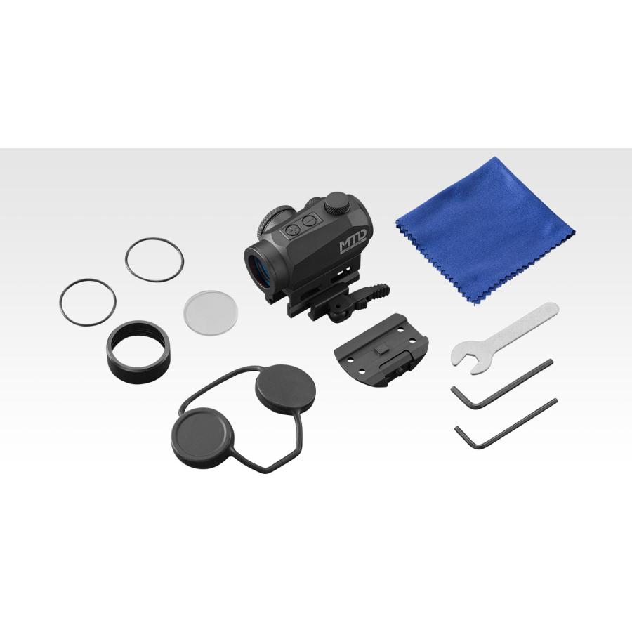 TOKYO MARUI 【東京マルイ】MTD（マルイタクティカルドットサイト