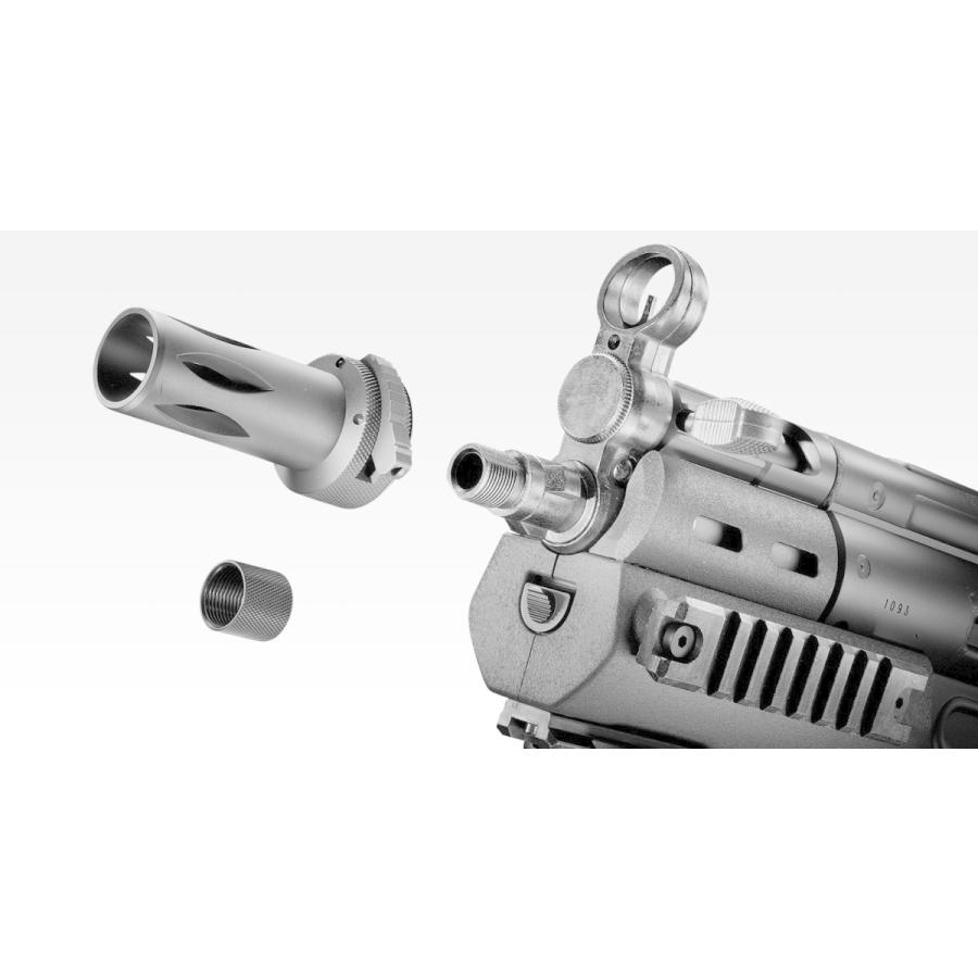 東京マルイ】H&K G3 SAS HC【ハイサイクルカスタム】No.02 東京マルイ