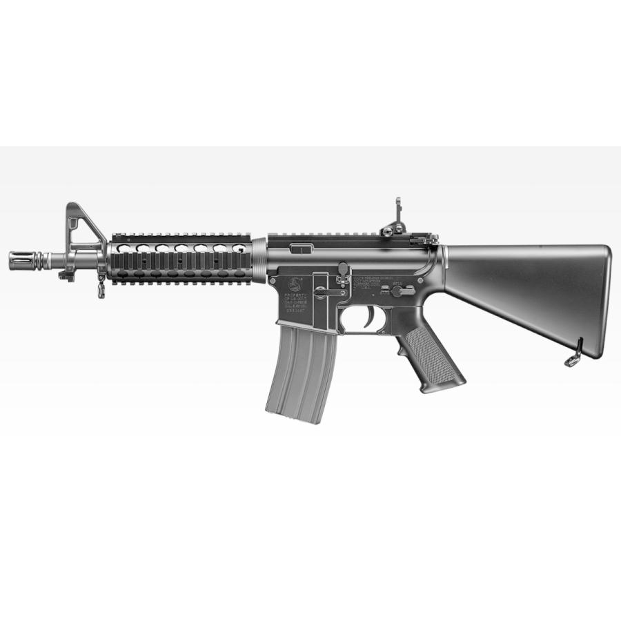 TOKYO MARUI 【東京マルイ】M4 CRW【ハイサイクルカスタム】 No TOKYO MARUI 【東京マルイ】M4 CRW【ハイサイクルカスタム】 No