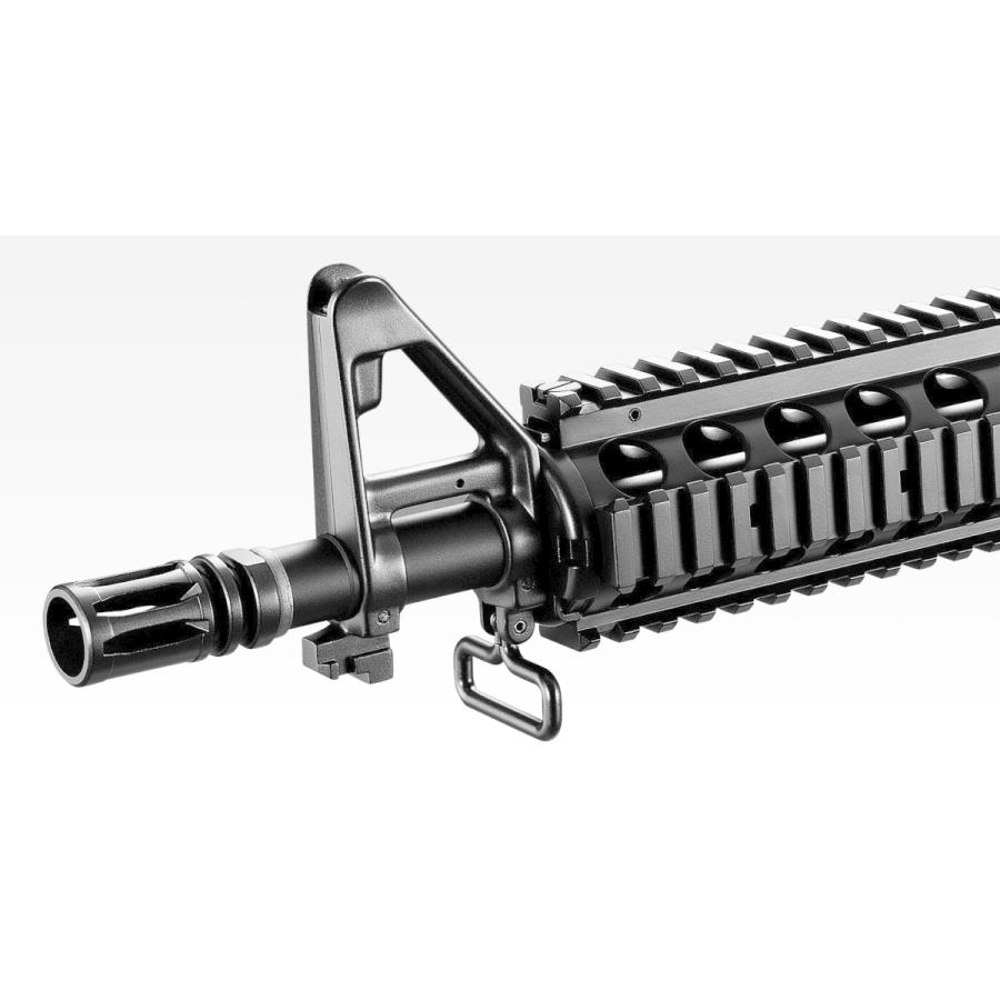 TOKYO MARUI 【東京マルイ】M4 CRW【ハイサイクルカスタム】 No TOKYO MARUI 【東京マルイ】M4 CRW【ハイサイクルカスタム】 No