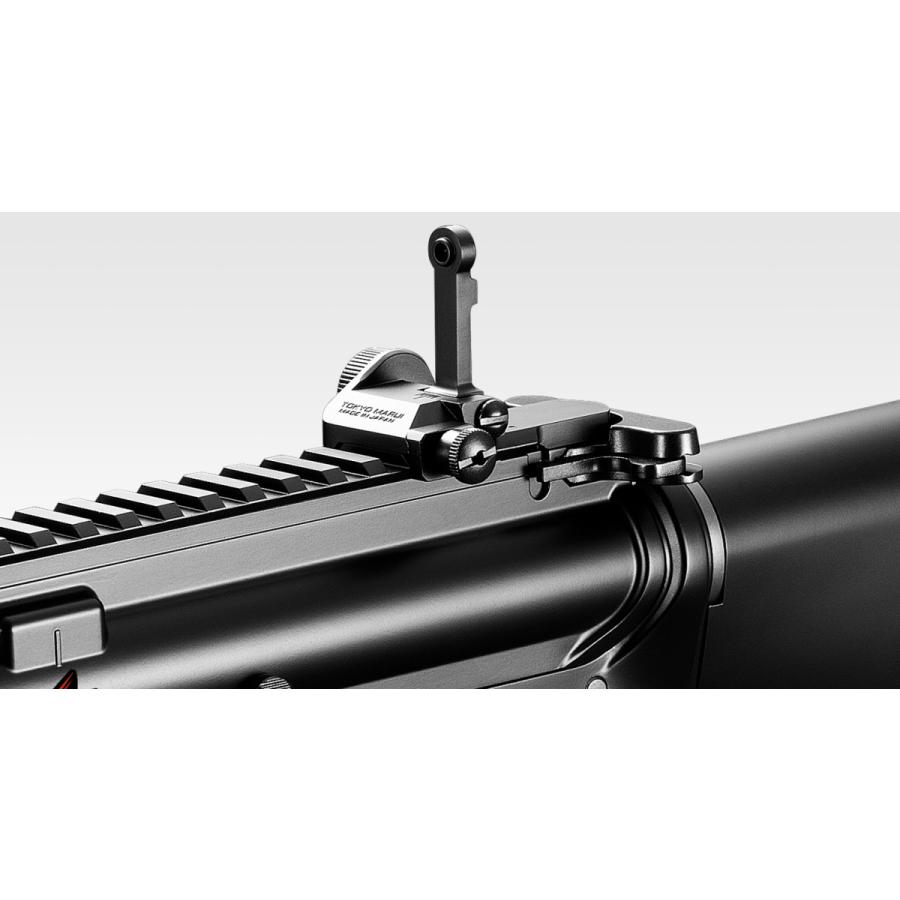 TOKYO MARUI 【東京マルイ】M4 CRW【ハイサイクルカスタム】 No TOKYO MARUI 【東京マルイ】M4 CRW【ハイサイクルカスタム】 No