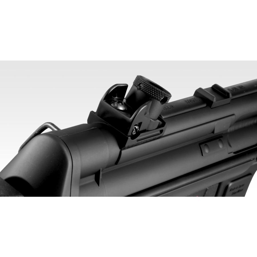 東京マルイ　ハイサイクル　mp5A5 TOKYO MARUI 東京マルイ MP5A5 HC ハイサイクル電動ガン : HBLT