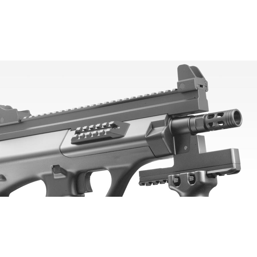 ステアーHC ブラック TOKYO MARUI 【東京マルイ】ステアーHC ブラックモデル【ハイ