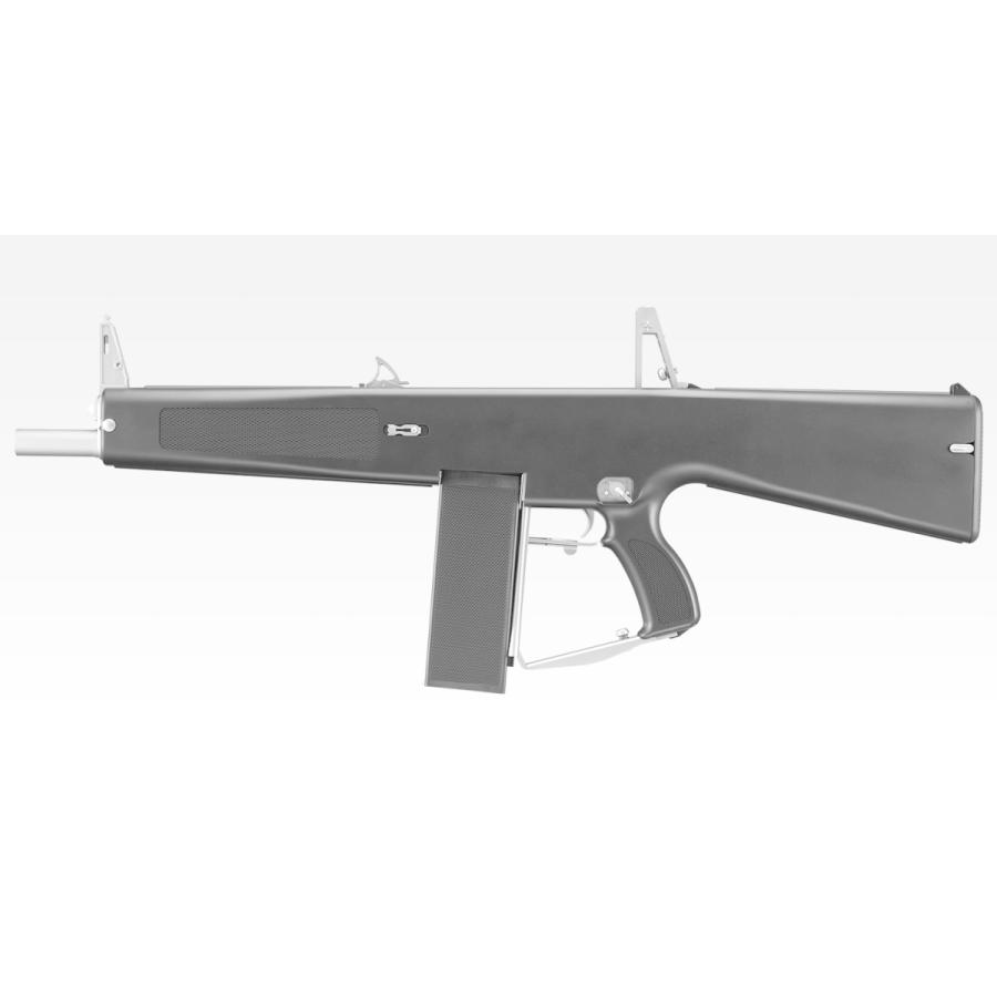 【東京マルイ】AA-12【電動ショットガン】 No.01 