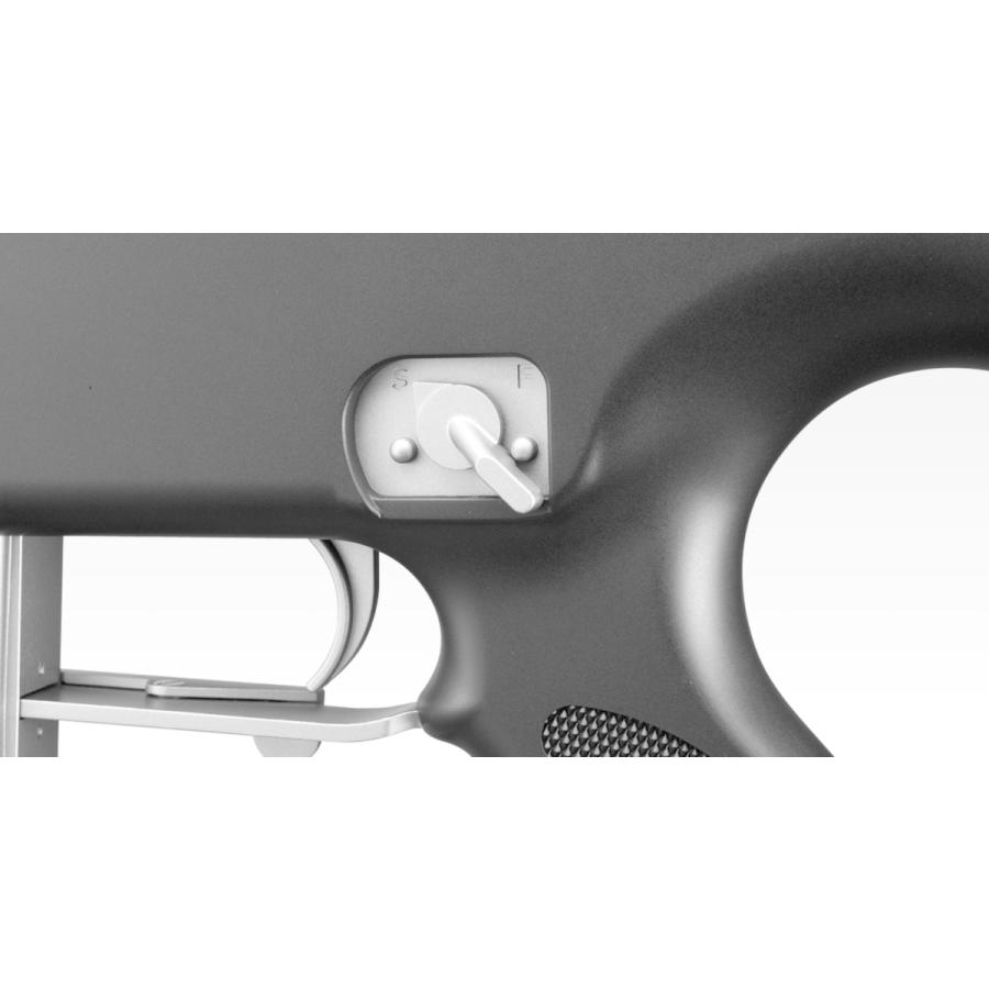 【東京マルイ】AA-12【電動ショットガン】 No.01 