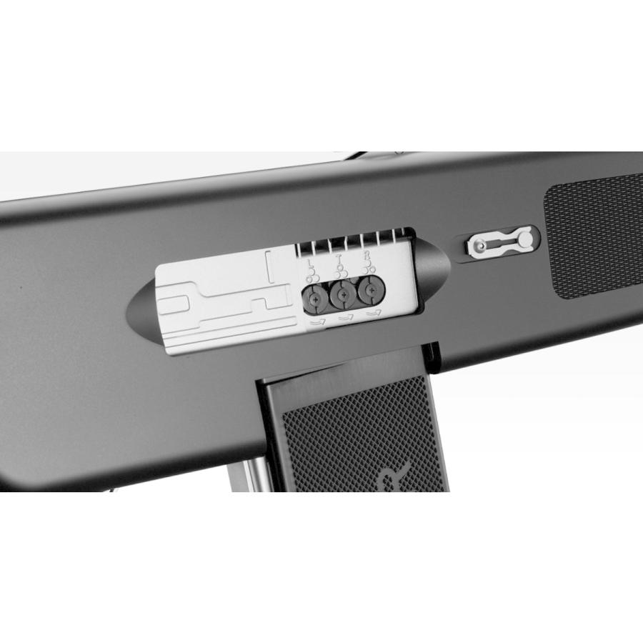 【東京マルイ】AA-12【電動ショットガン】 No.01 