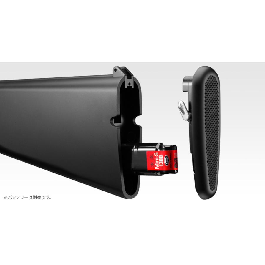 【東京マルイ】AA-12【電動ショットガン】 No.01 