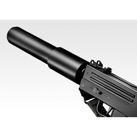 TOKYO MARUI（東京マルイ） 【東京マルイ】マック10 【電動コンパクト