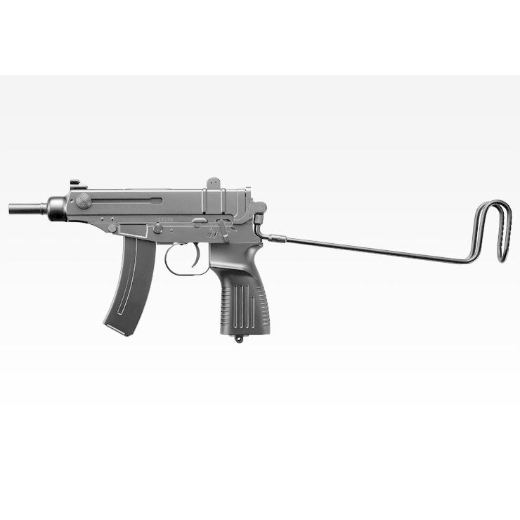 TOKYO MARUI（東京マルイ） 【東京マルイ】スコーピオン Vz.61【電動