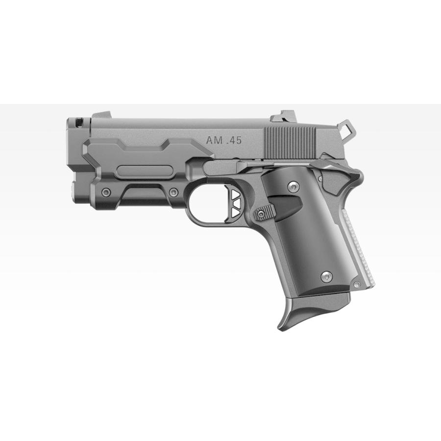 TOKYO MARUI 【東京マルイ】【期間生産品】AM .45 ガンゲイル TOKYO MARUI 【東京マルイ】【期間生産品】AM .45 ガンゲイル