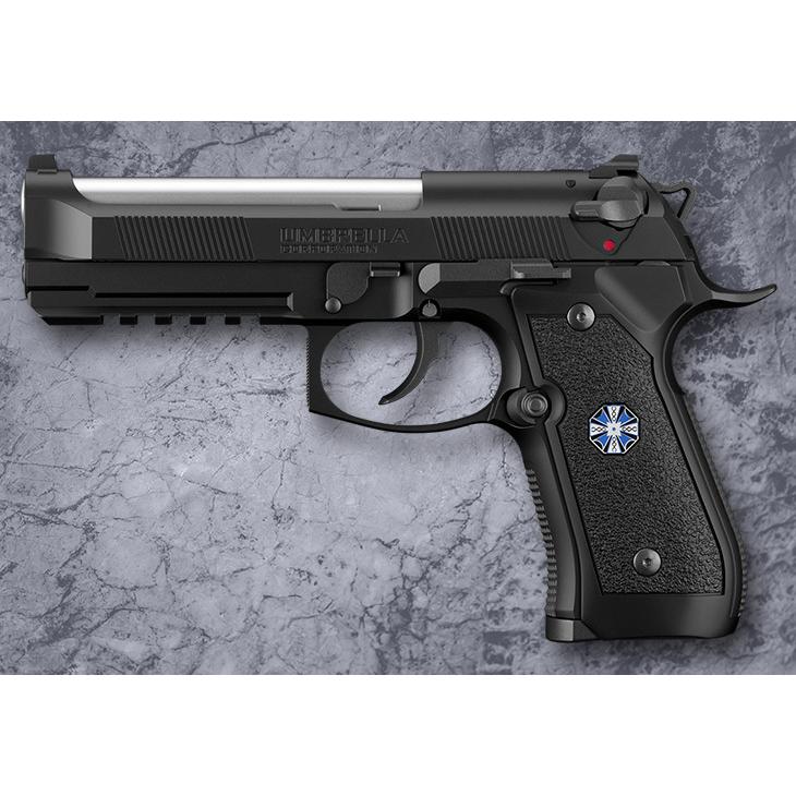 東京マルイ】アルバート.W.モデル 01P【ガスブローバック】