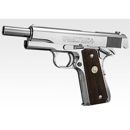 TOKYO MARUI（東京マルイ） 【東京マルイ】コルト ガバメント シリーズ