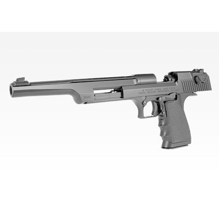 東京マルイ ガスブローバック デザートイーグル.50AE 10インチモデル TOKYO MARUI ガスブローバック デザートイーグル .50AE 10インチ