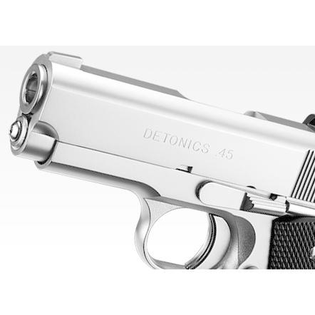 TOKYO MARUI 【東京マルイ】デトニクス.45 コンバットマスター