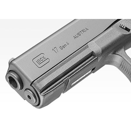 TOKYO MARUI 【東京マルイ】グロック17 Gen.4【ガスブローバック TOKYO MARUI 【東京マルイ】グロック17 Gen.4【ガスブローバック