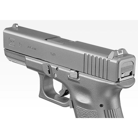 TOKYO MARUI 【東京マルイ】グロック19 サードジェネレーション TOKYO MARUI 【東京マルイ】グロック19 サードジェネレーション