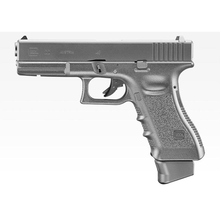 東京マルイ GLOCK 22 ガスブローバック Amazon | 東京マルイ GLOCK 22 18歳以上ガスブローバック