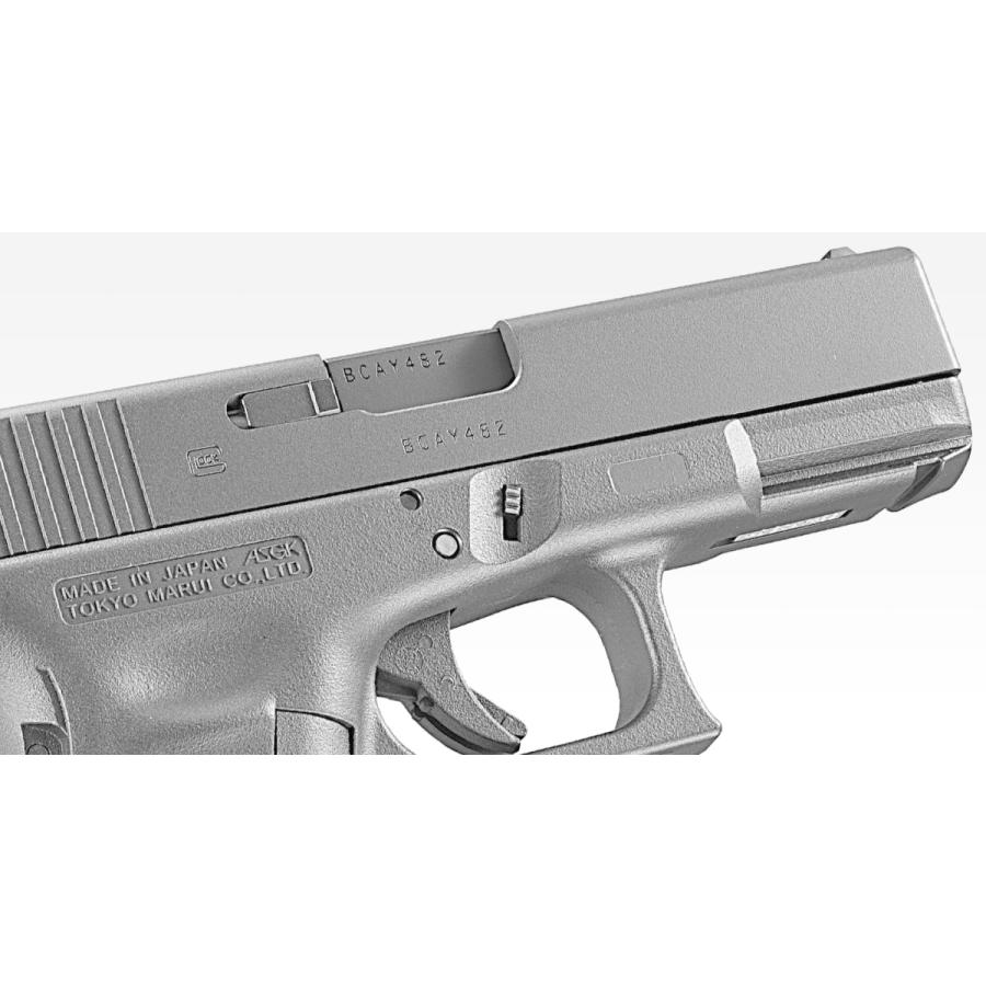 TOKYO MARUI 【東京マルイ】GLOCK19 Gen.4(グロック19 Gen.4 TOKYO MARUI 【東京マルイ】GLOCK19 Gen.4(グロック19 Gen.4