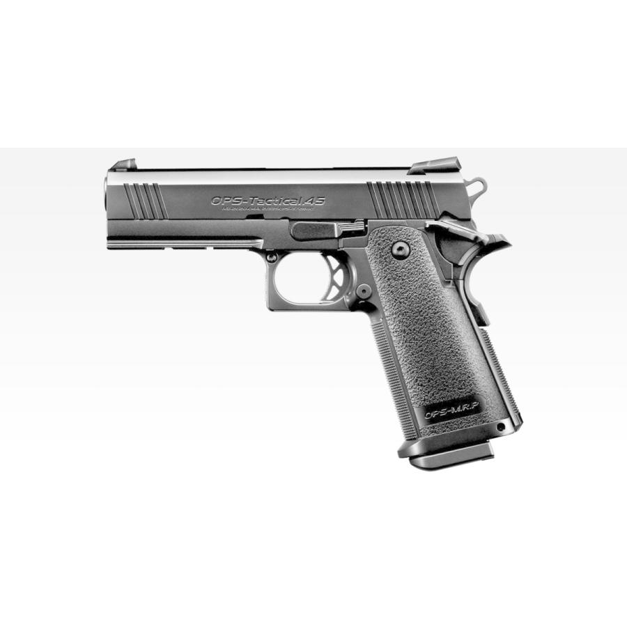 TOKYO MARUI（東京マルイ） 【東京マルイ】ハイキャパ4.3 タクティカル