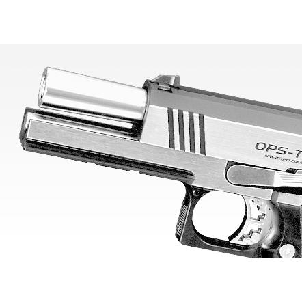 TOKYO MARUI（東京マルイ） 【東京マルイ】ハイキャパカスタム