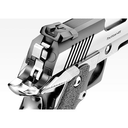 TOKYO MARUI（東京マルイ） 【東京マルイ】ハイキャパカスタム