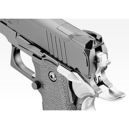 TOKYO MARUI 【東京マルイ】ハイキャパ D.O.R【ガスブローバック TOKYO MARUI 【東京マルイ】ハイキャパ D.O.R【ガスブローバック