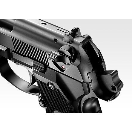 TOKYO MARUI（東京マルイ） 【東京マルイ】M92F ミリタリーモデル