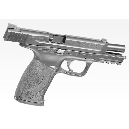 TOKYO MARUI（東京マルイ） 【東京マルイ】M&P 9【ガスブローバック