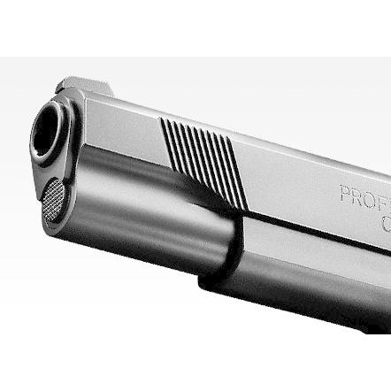 ☆ 東京マルイ ガスブローバック MEU☆シルバー☆ TOKYO MARUI（東京マルイ） 【東京マルイ】MEUピストル【ガスブロー