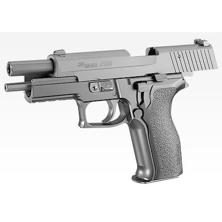 東京マルイ　シグ　ザウエルP226E2 SIG SAUER P226 E2 シグ ザウエル P226 E2 - ガスブローバック | 東京マルイ