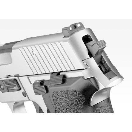 TOKYO MARUI（東京マルイ） 【東京マルイ】シグ ザウエル P226 E2