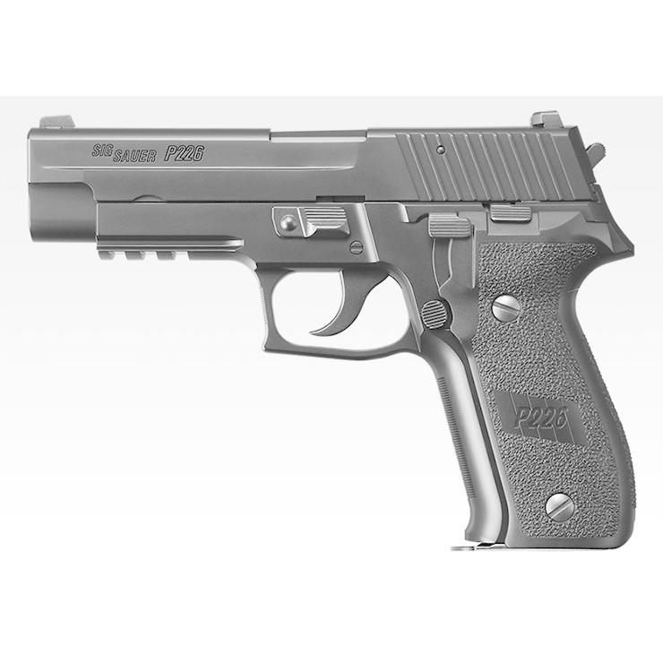 TOKYO MARUI（東京マルイ） 【東京マルイ】シグ ザウエル P226レイル