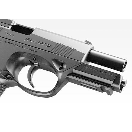PX4 ガスブローバック Px4 - ガスブローバック | 東京マルイ エアソフトガン情報サイト