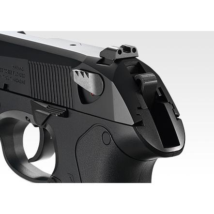 PX4 ガスブローバック 東京マルイ】Px4【ガスブローバック】
