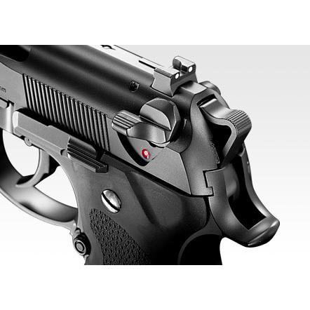 東京マルイ TACTICAL MASTER ガスブローバック タクティカルマスター - ガスブローバック | 東京マルイ