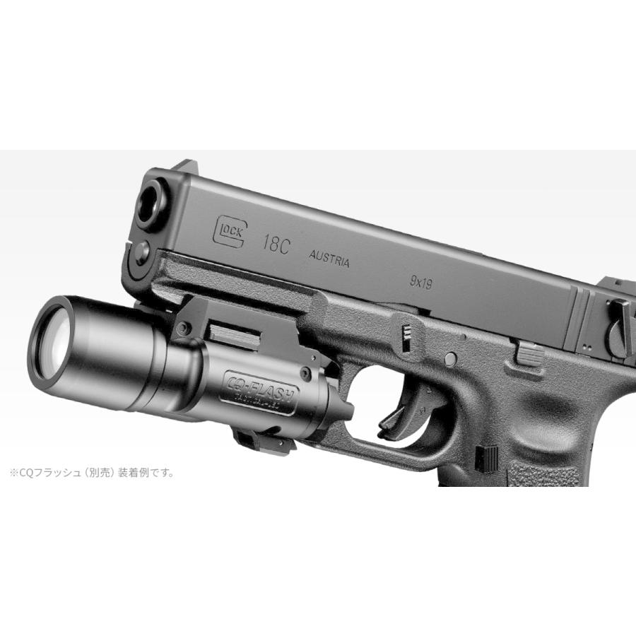 TOKYO MARUI（東京マルイ） 【東京マルイ】グロック18C【ガスブロー