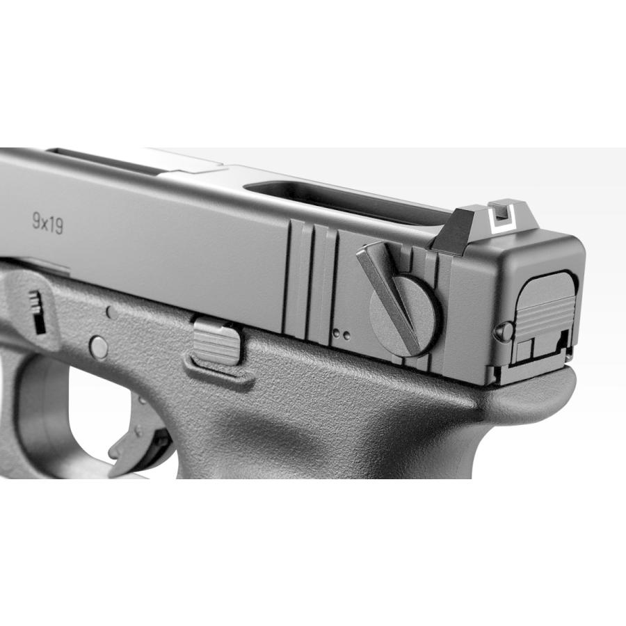 TOKYO MARUI（東京マルイ） 【東京マルイ】グロック18C【ガスブロー