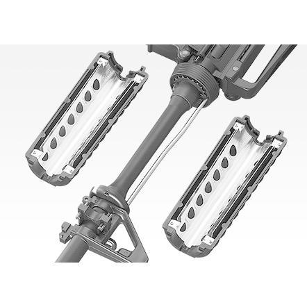 TOKYO MARUI（東京マルイ） 【東京マルイ】 M4A1 CARBINE（M4A1