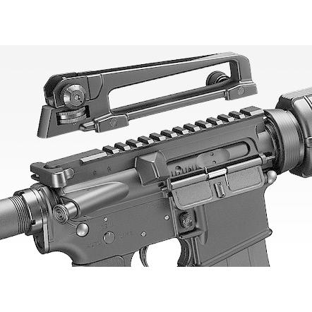 TOKYO MARUI 【東京マルイ】 M4A1 CARBINE(M4A1 カービン TOKYO MARUI 【東京マルイ】 M4A1 CARBINE(M4A1 カービン