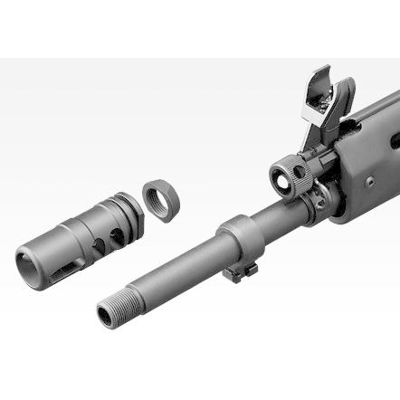 TOKYO MARUI 【東京マルイ】89式5.56mm小銃〈折曲銃床型〉【ガス