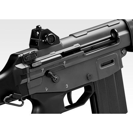 東京マルイ M4MWS/89式ガスブローバックマガジン x2本セット 未使用新品 東京マルイ 89式 ガスブローバック 用 マガジン 35連 2本セット