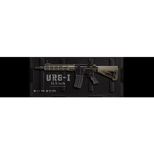 TOKYO MARUI（東京マルイ） URG-I 11.5inch ソップモッド ブロック3