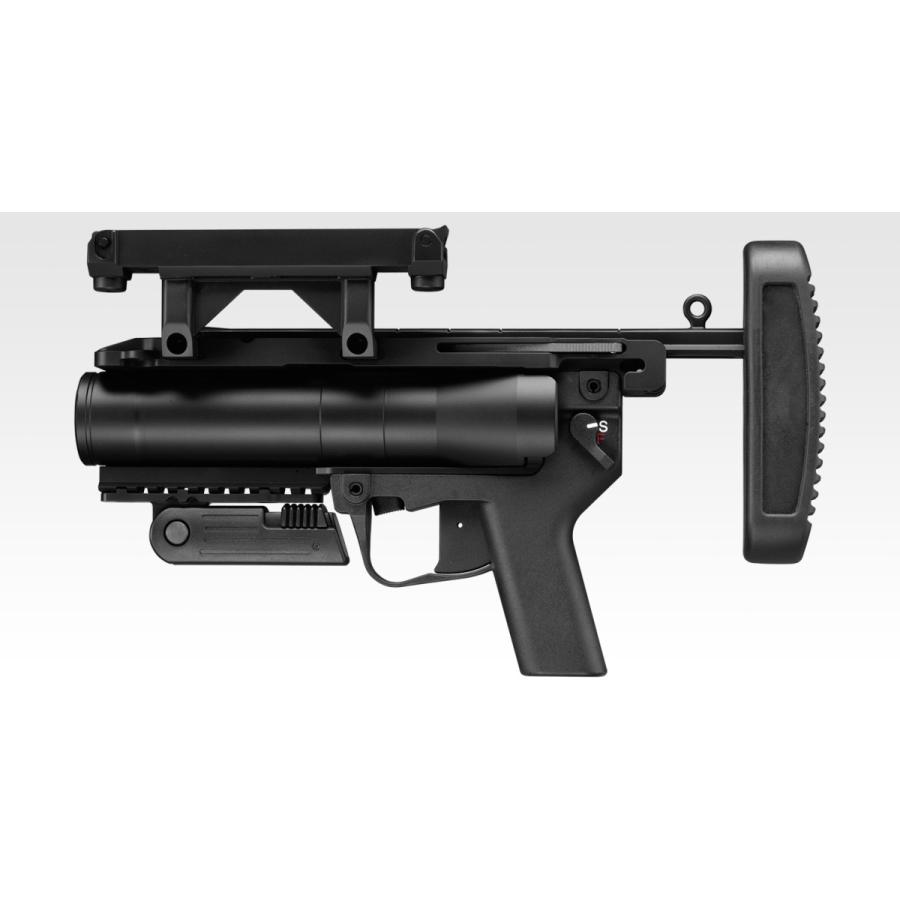 【東京マルイ】M320A1【ガスグレネードランチャー】_1
