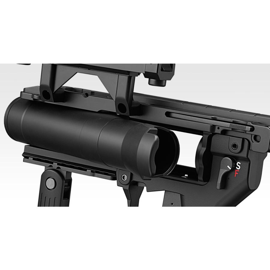 【東京マルイ】M320A1【ガスグレネードランチャー】_2