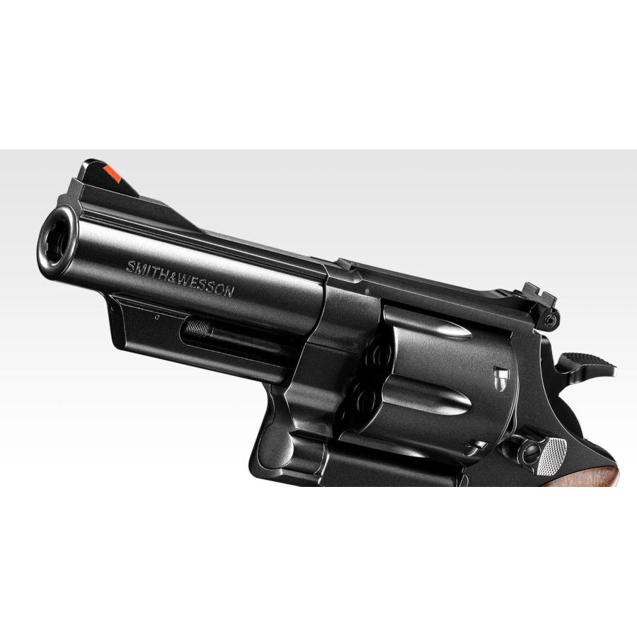 東京マルイ　造るモデルガン　S&W M29 44マグナム 東京マルイ 10歳以上用 エアーコッキングリボルバー S&W M29 .44