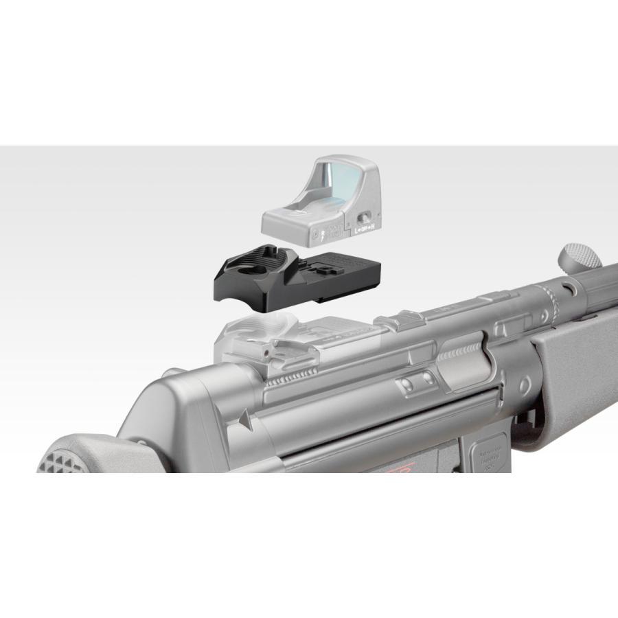 TOKYO MARUI（東京マルイ） 次世代MP5用マイクロプロサイトマウント No
