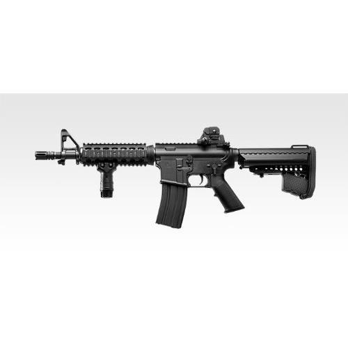 東京マルイ M4 CQB-R ブラック 次世代電動ガン : GUN SHOP SYSTEM