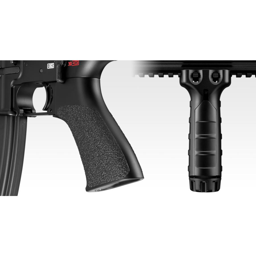 TOKYO MARUI 【東京マルイ】DEVGRU Custom HK416D【次世代電動 TOKYO MARUI 【東京マルイ】DEVGRU Custom HK416D【次世代電動